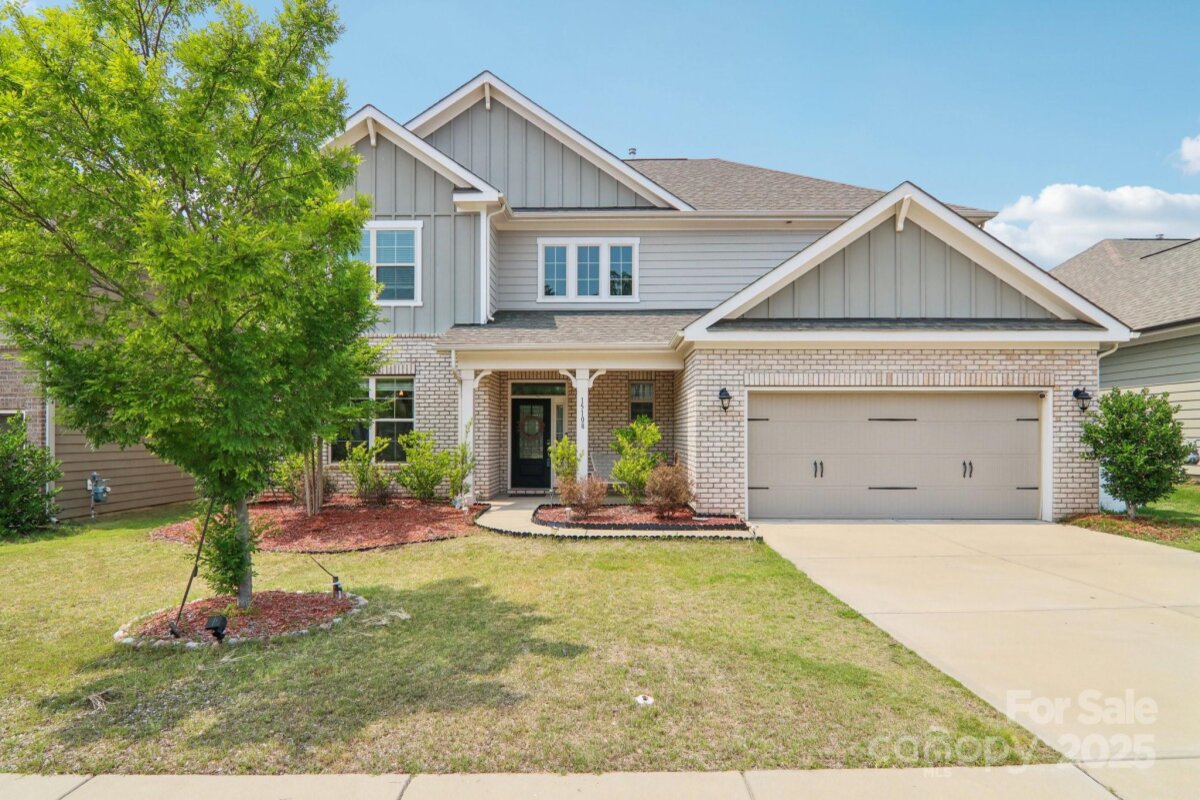 15108 Autumn Sage Drive, Charlotte, NC 28278, MLS # 4249099