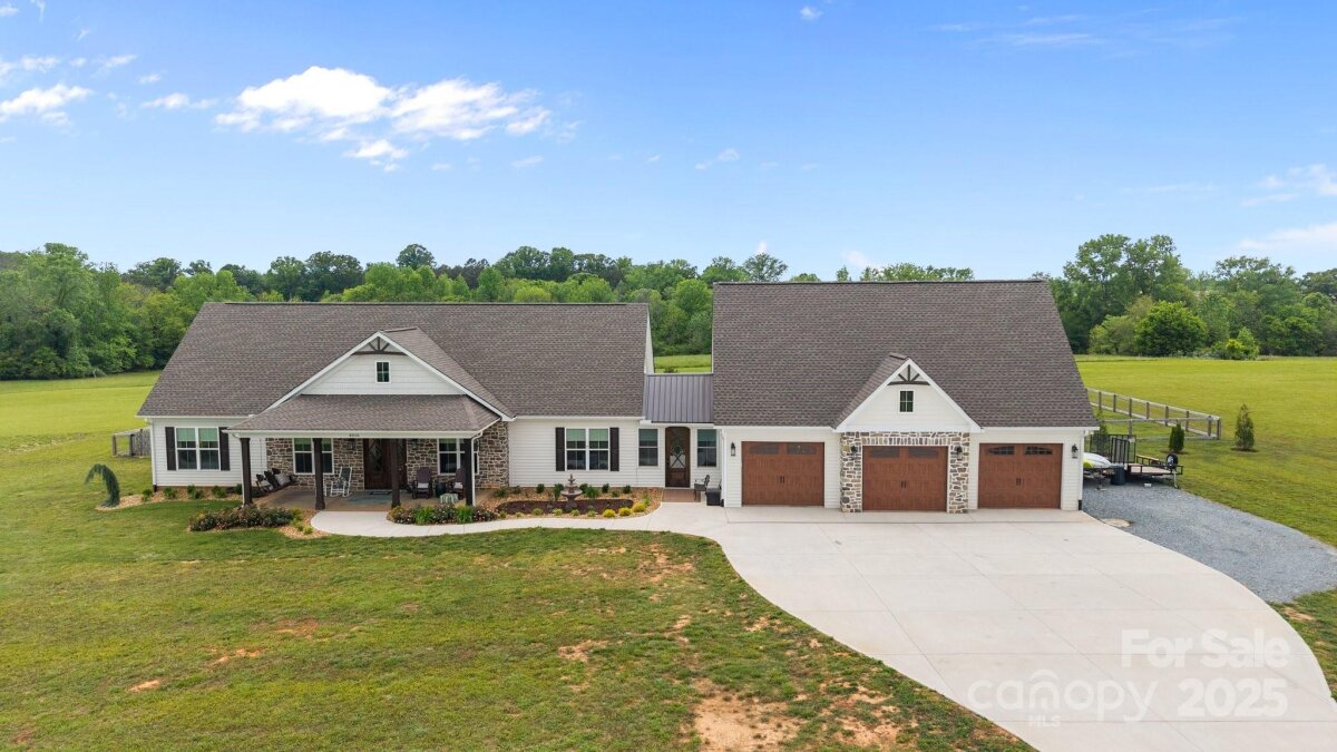 4316 Nesbit Road, Monroe, NC 28112, MLS # 4249106