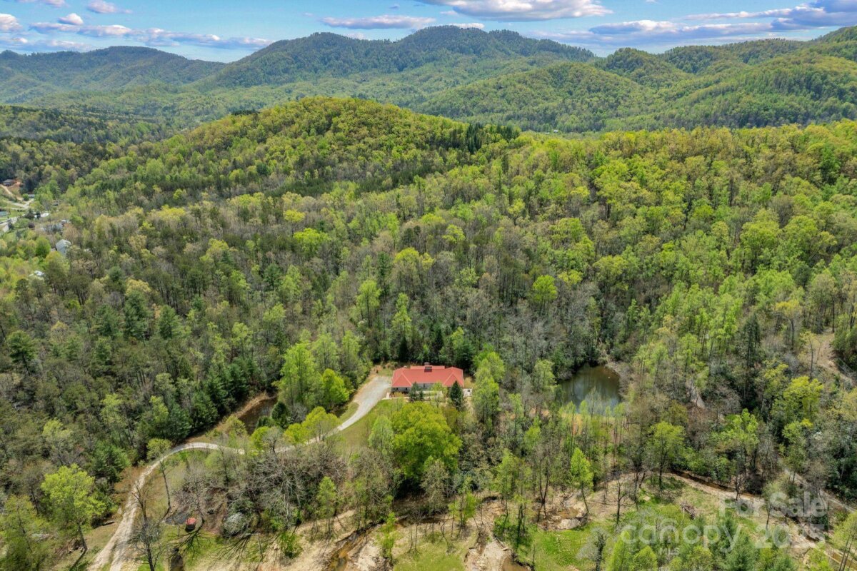 2517 Pine Cove Road, Old Fort, NC 28762, MLS # 4249107