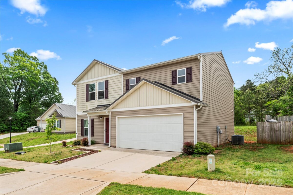 355 Jared Steel Lane, Salisbury, NC 28146, MLS # 4249111