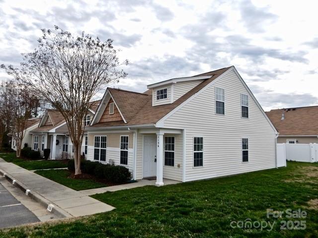 1156 Fowler Brook Court, Indian Land, SC 29707, MLS # 4249120