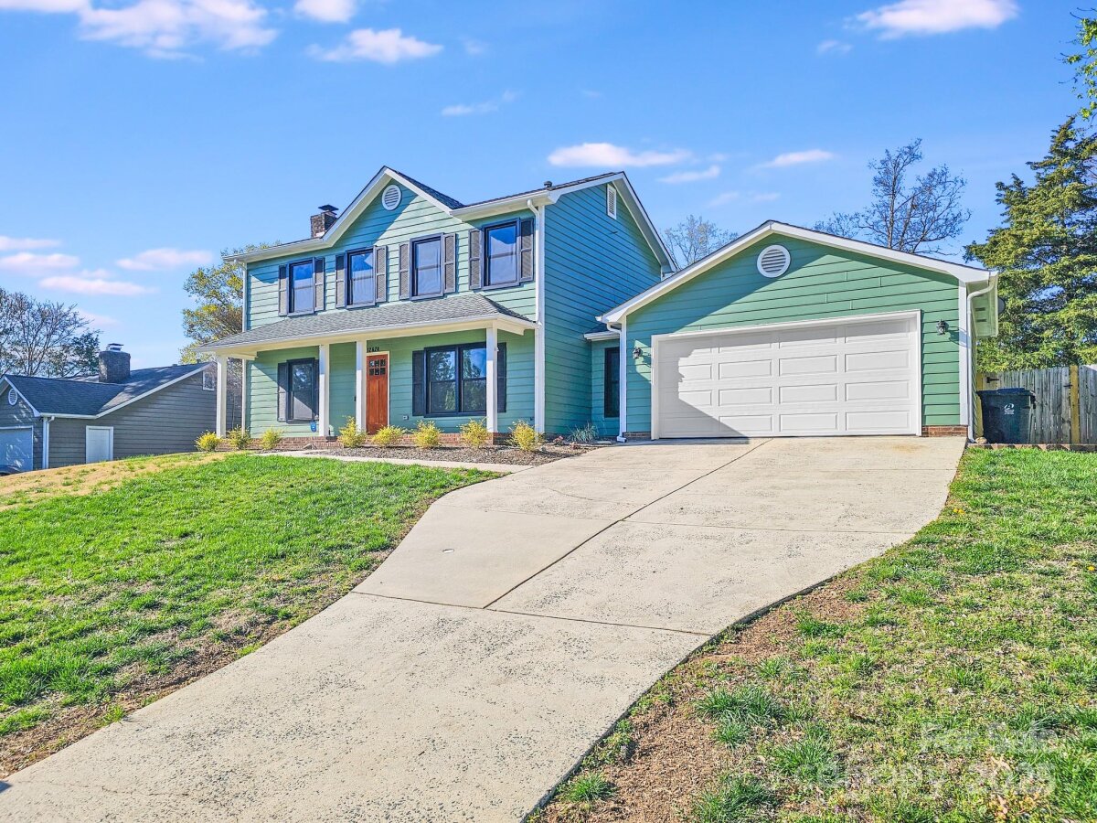 12620 Sulgrave Drive, Huntersville, NC 28078, MLS # 4249153