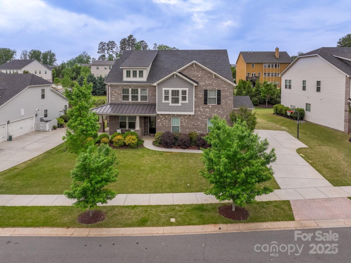 16711 Monocacy Boulevard, Huntersville, NC 28078, MLS # 4249160