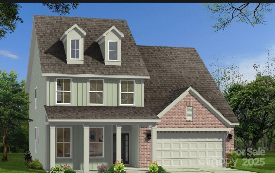 105 Nighthawk Trail Unit 20, Mooresville, NC 28115, MLS # 4249161