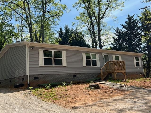 3903 Dysartsville Road, Morganton, NC 28655, MLS # 4249165