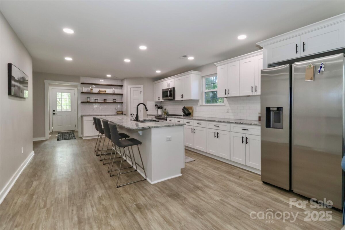 703 S Main Street, Landis, NC 28088, MLS # 4249168