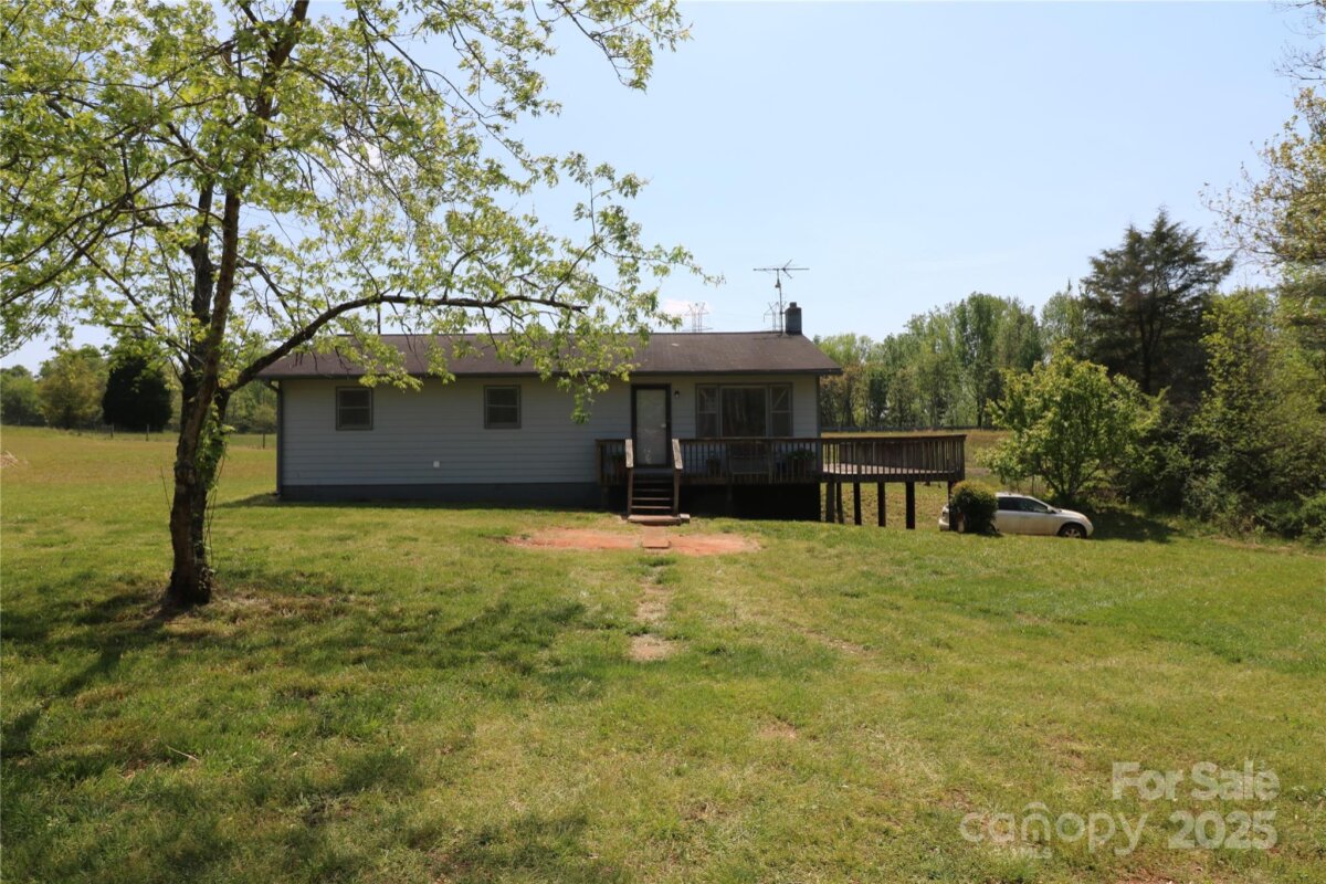 606 Mcdade Road, Forest City, NC 28043, MLS # 4249169