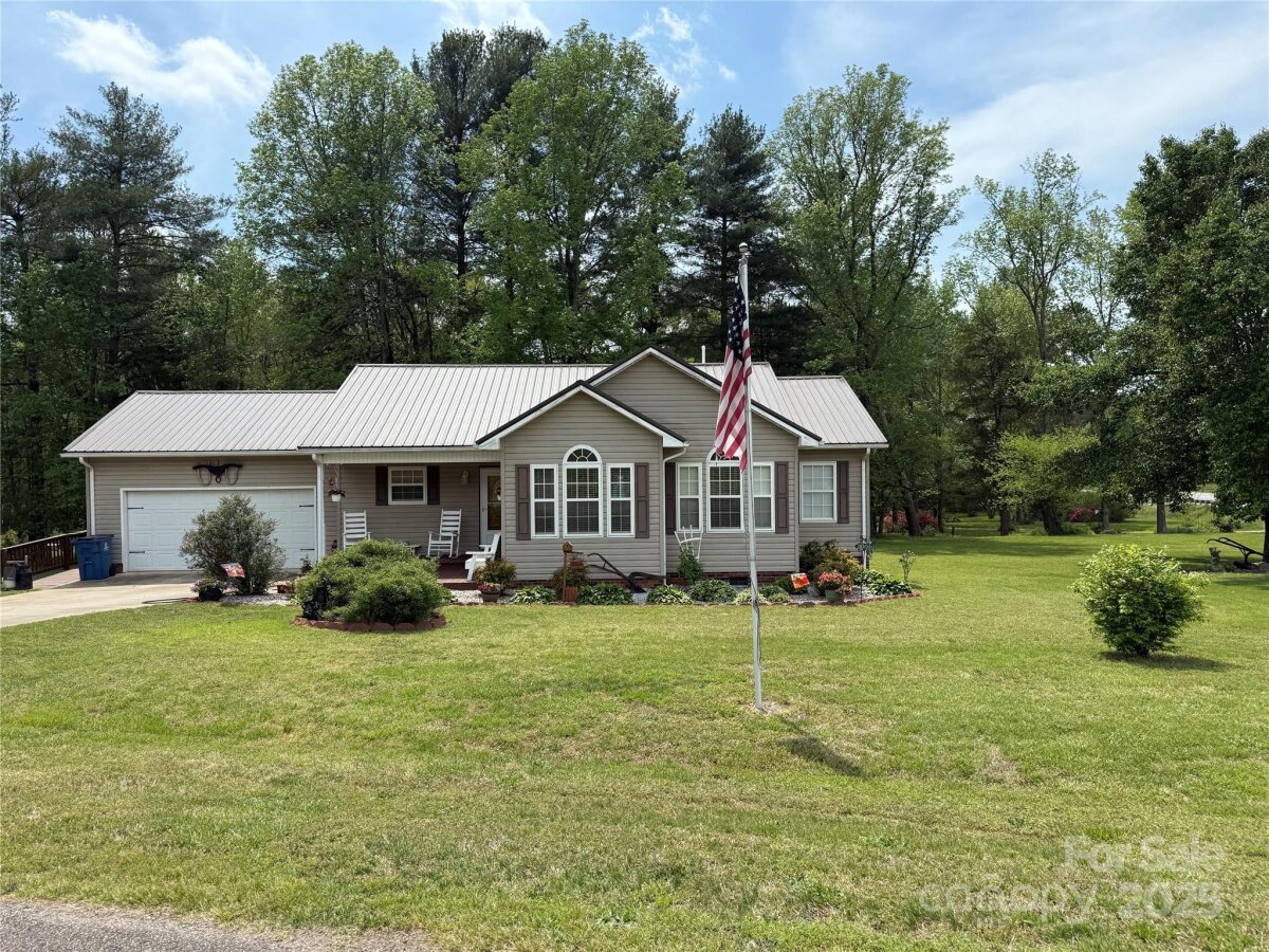 1025 Bee Line Lane, Salisbury, NC 28147, MLS # 4249170