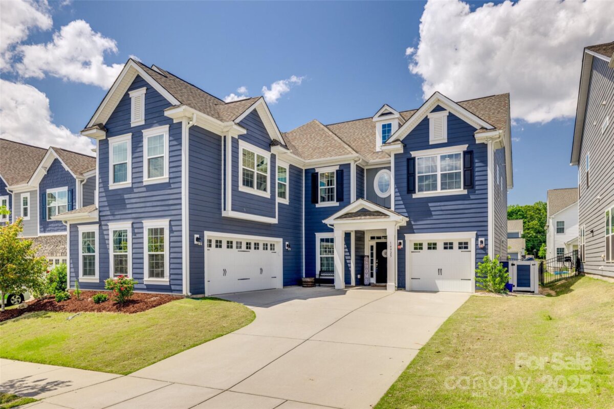 14925 Baldridge Drive, Huntersville, NC 28078, MLS # 4249173