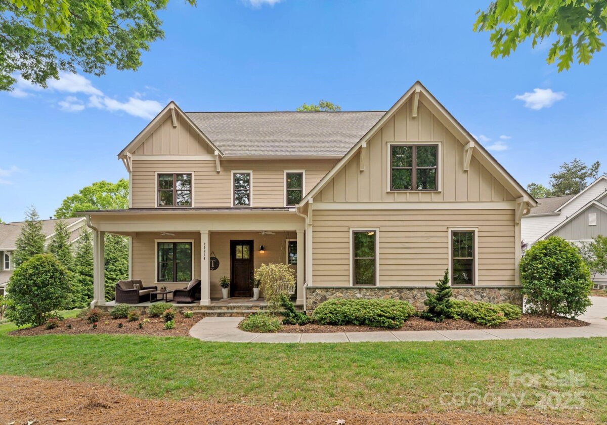 20614 Pointe Regatta Drive, Cornelius, NC 28031, MLS # 4249179