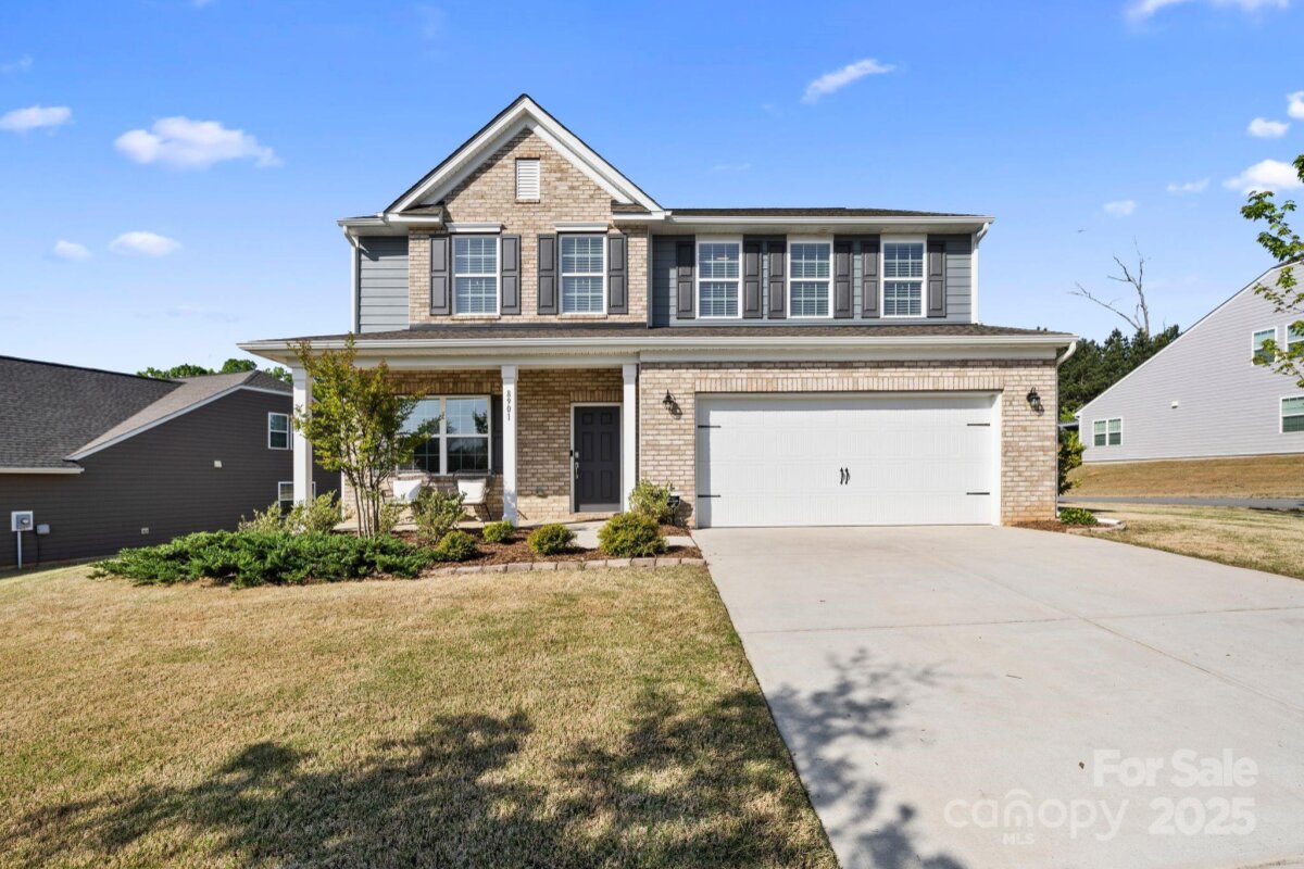 8901 Powder Works Drive, Huntersville, NC 28078, MLS # 4249191