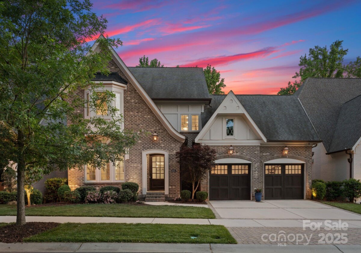 4635 Harper Court, Charlotte, NC 28210, MLS # 4249192