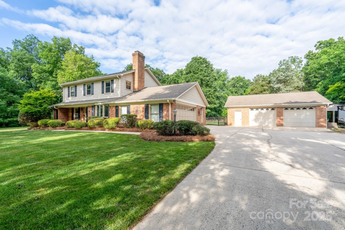 4145 Wrangler Drive, Concord, NC 28027, MLS # 4249196