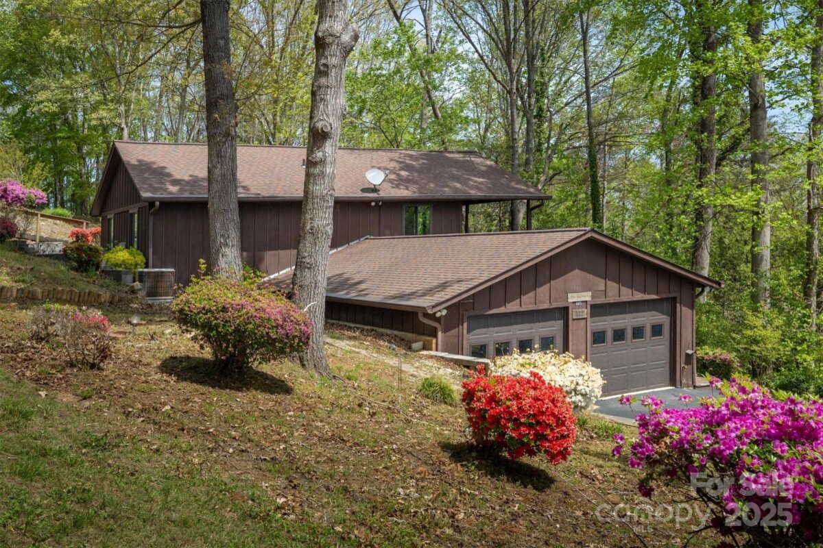 605 Hennessee Street, Morganton, NC 28655, MLS # 4249204