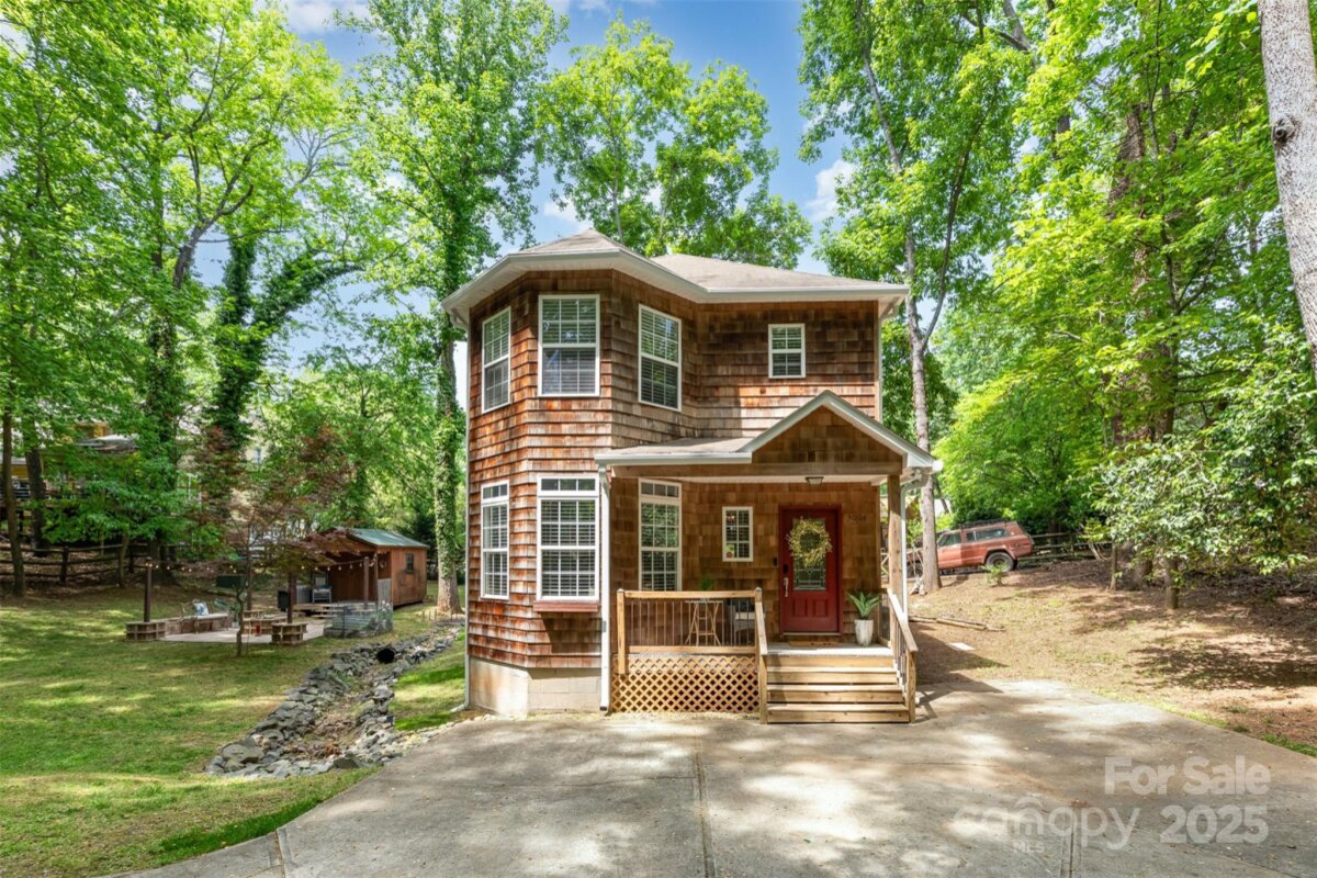3004 Point Clear Drive, Tega Cay, SC 29708, MLS # 4249209