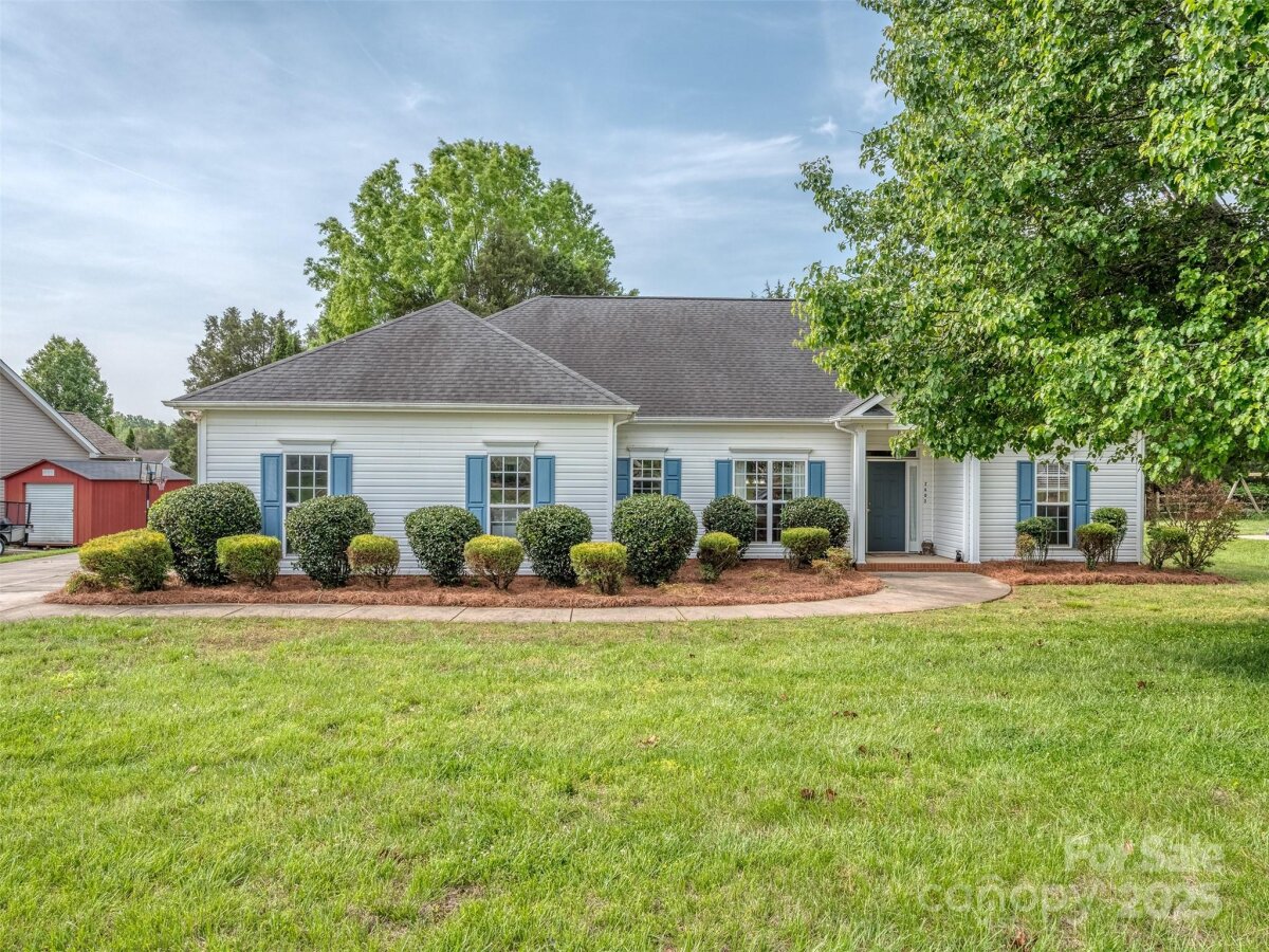 2603 Willis Drive, Harrisburg, NC 28075, MLS # 4249217