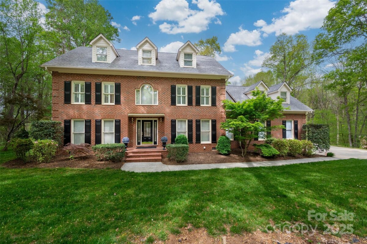 2306 Beechwood Drive, Waxhaw, NC 28173, MLS # 4249221