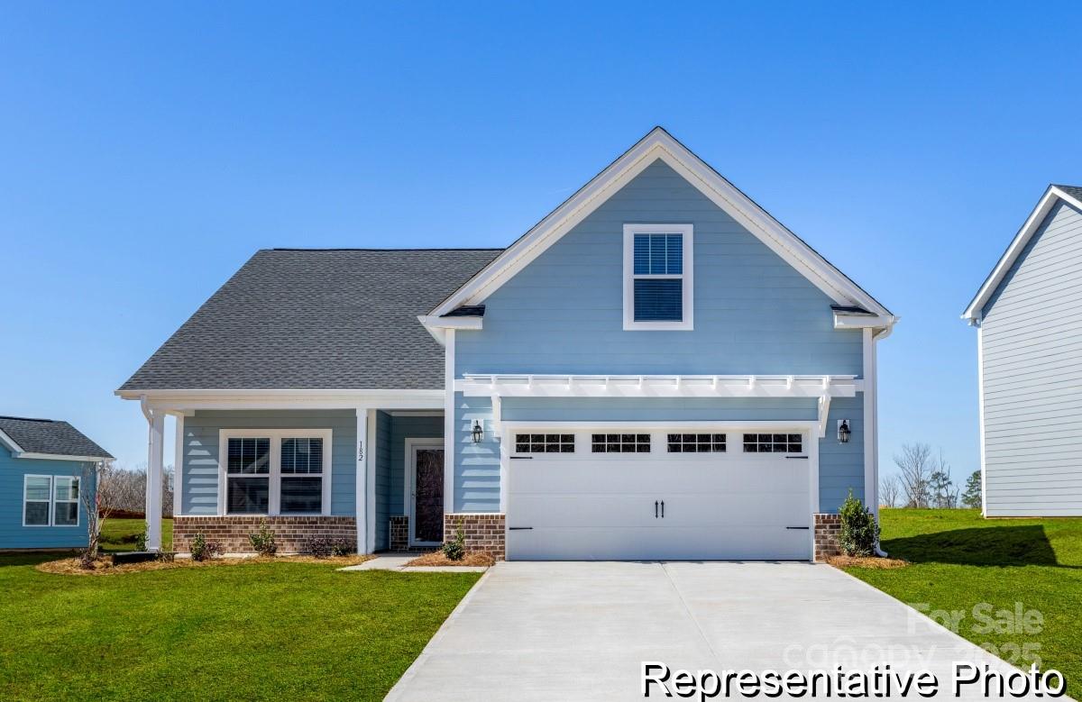 2311 Bulwarks Court Unit 3p, Albemarle, NC 28001, MLS # 4249231