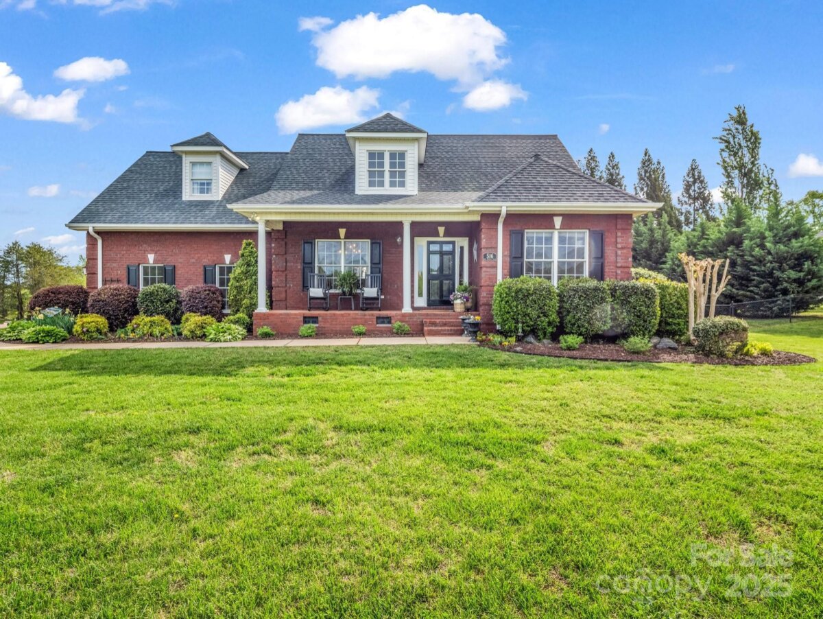 516 Bob Hardin Road, Rutherfordton, NC 28139, MLS # 4249233