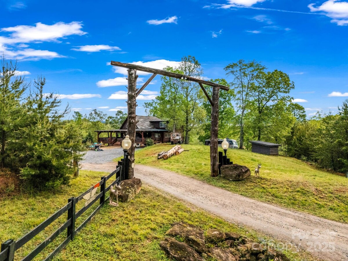 1002 CC Road, Rutherfordton, NC 28139, MLS # 4249234