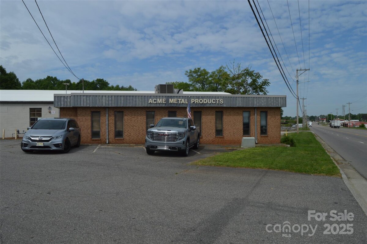 1784 Salisbury Road, Statesville, NC 28677, MLS # 4249250