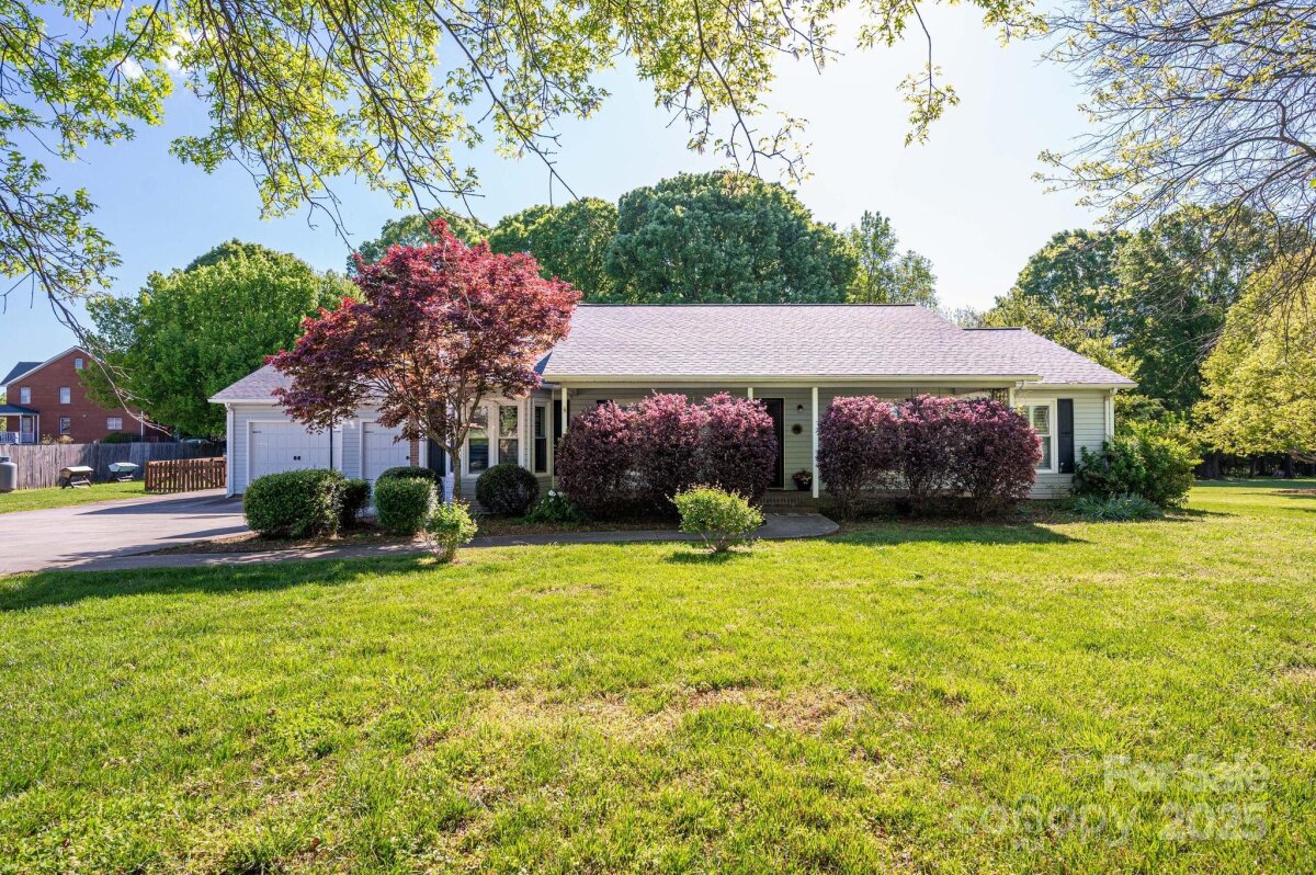 695 Linwood Road, Mooresville, NC 28115, MLS # 4249252