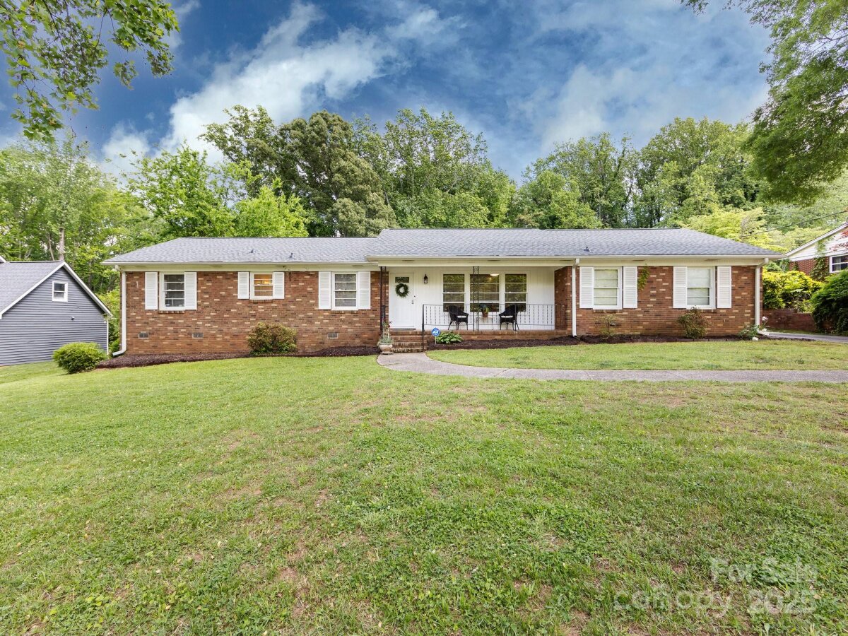 6616 Williams Road, Charlotte, NC 28215, MLS # 4249256