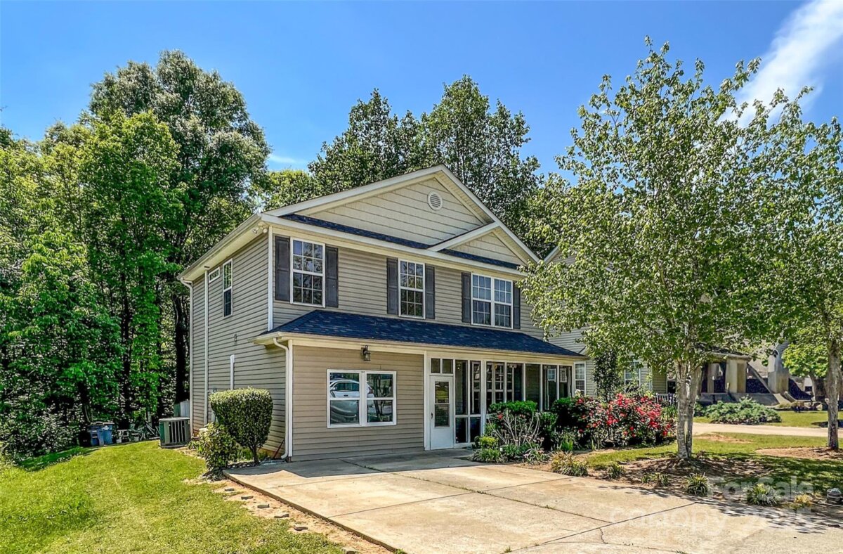 4825 Samuel Richard Street, Kannapolis, NC 28083, MLS # 4249267