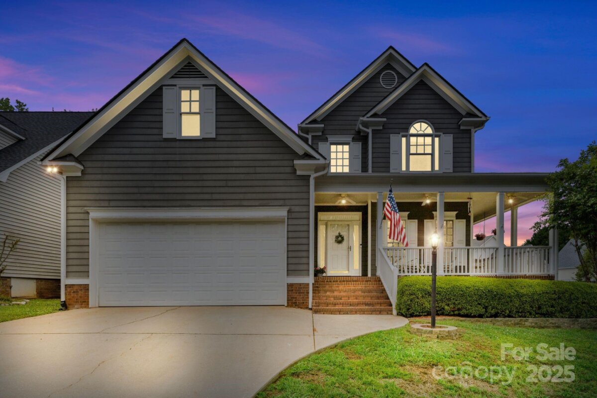 1358 Colwick Lane, Rock Hill, SC 29732, MLS # 4249276