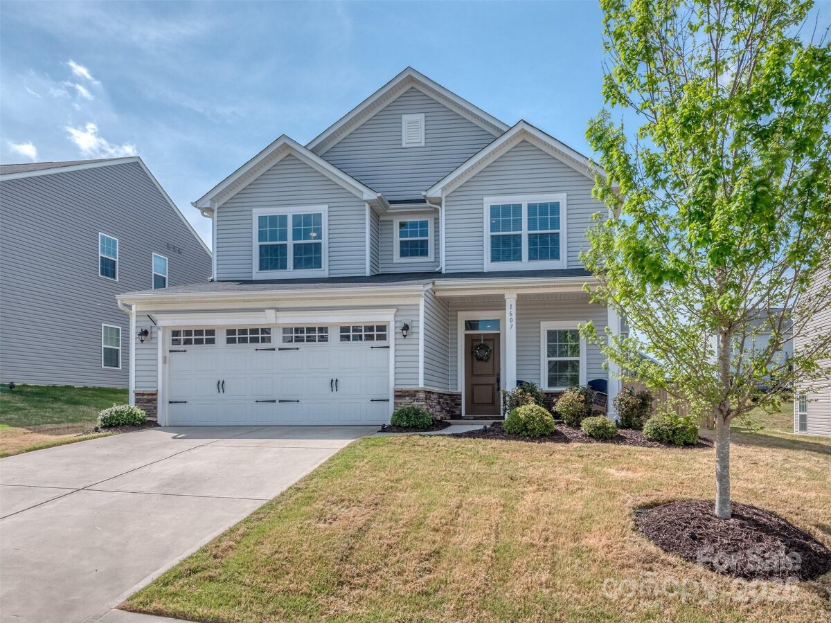1607 Tundra Lane, Denver, NC 28037, MLS # 4249278