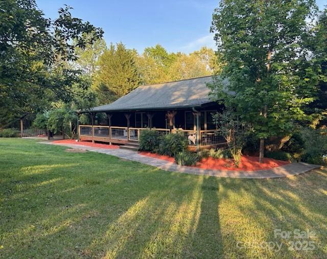 926 Cross Creek Drive, Rutherfordton, NC 28139, MLS # 4249282