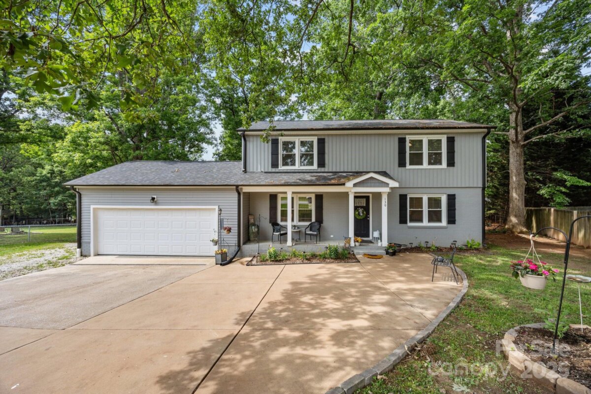 130 Cherokee Lane, Salisbury, NC 28147, MLS # 4249287