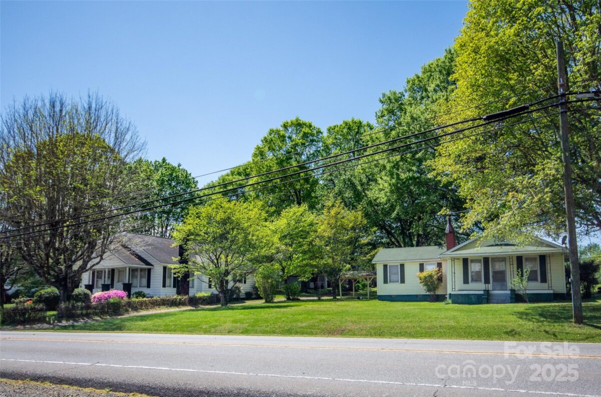 495 Turnersburg Highway, Statesville, NC 28625, MLS # 4249288