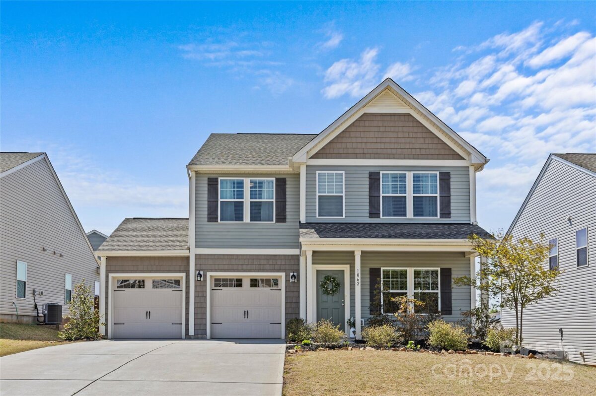 1062 River Haven Avenue, Concord, NC 28025, MLS # 4249301