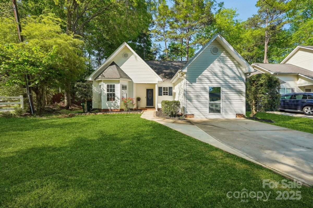 9200 Forest Green Drive, Charlotte, NC 28227, MLS # 4249302