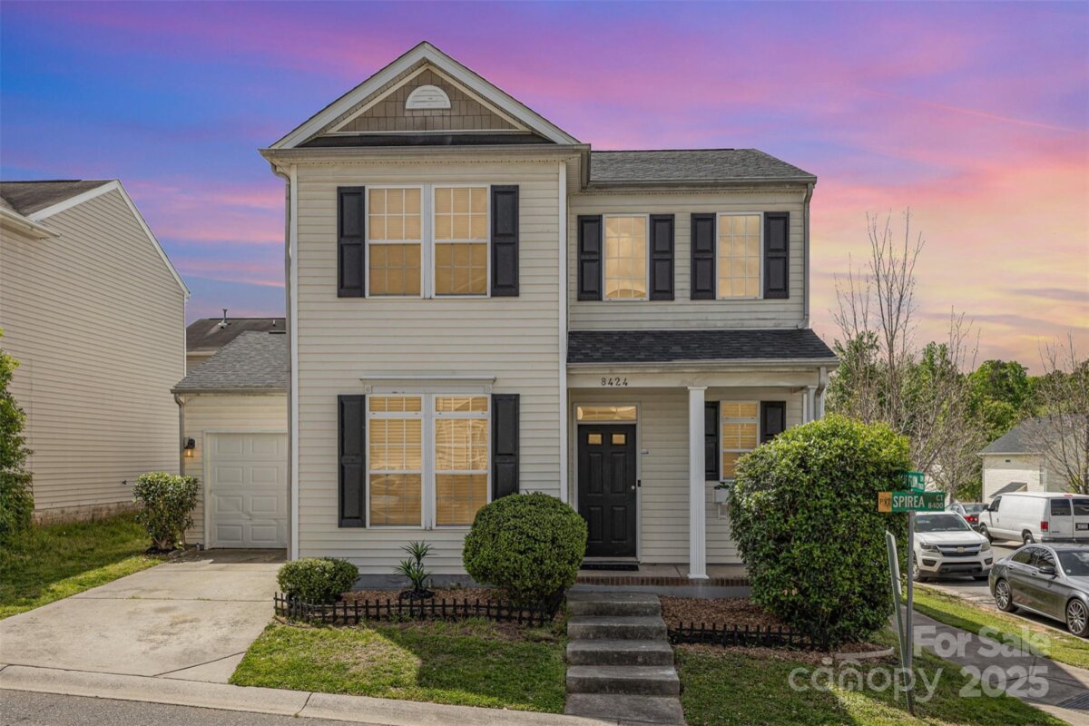 8424 Spirea Court, Charlotte, NC 28215, MLS # 4249308