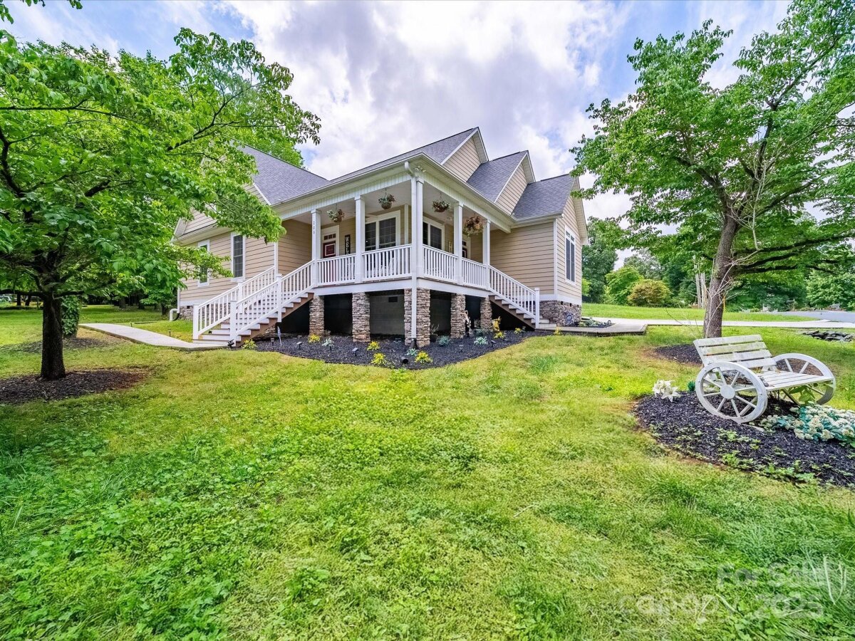 206 Montclair Drive, Locust, NC 28097, MLS # 4249313