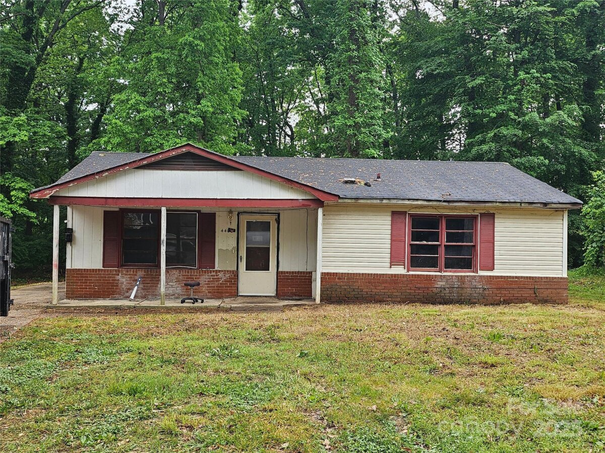 4406 Valeview Lane, Charlotte, NC 28269, MLS # 4249321