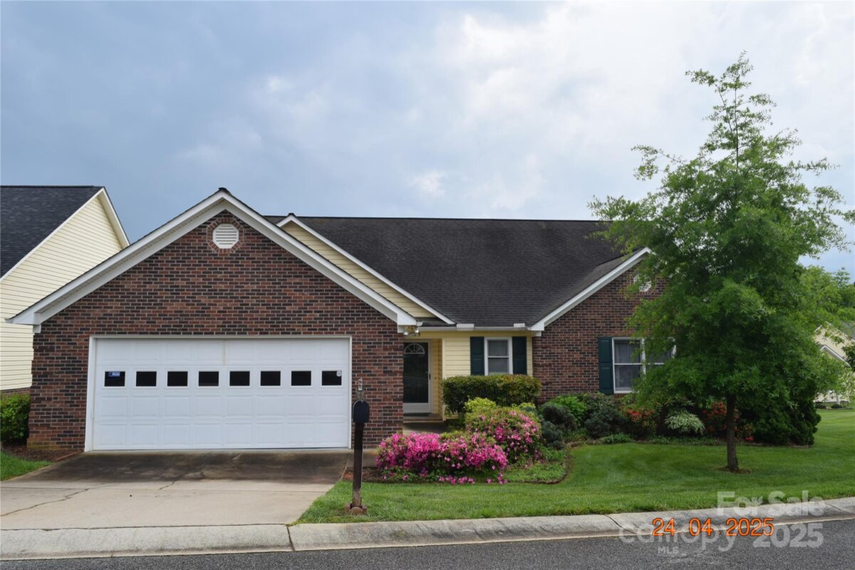 625 Court Side Drive, Salisbury, NC 28147, MLS # 4249329