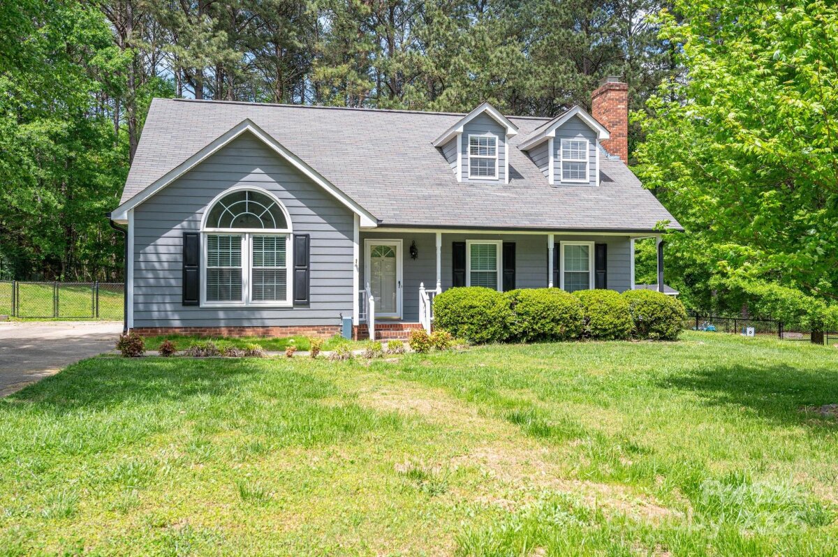 2439 Caswell Court, Gastonia, NC 28054, MLS # 4249330