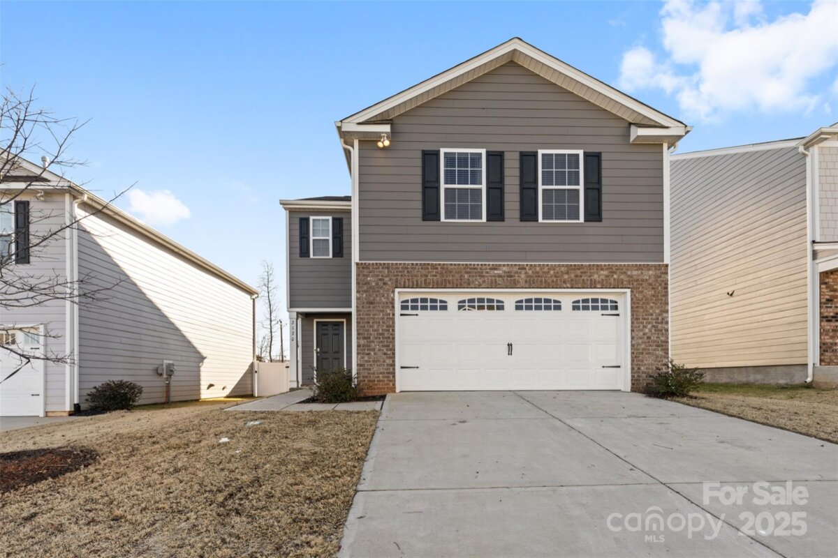 2120 Redstone Drive, York, SC 29745, MLS # 4249334