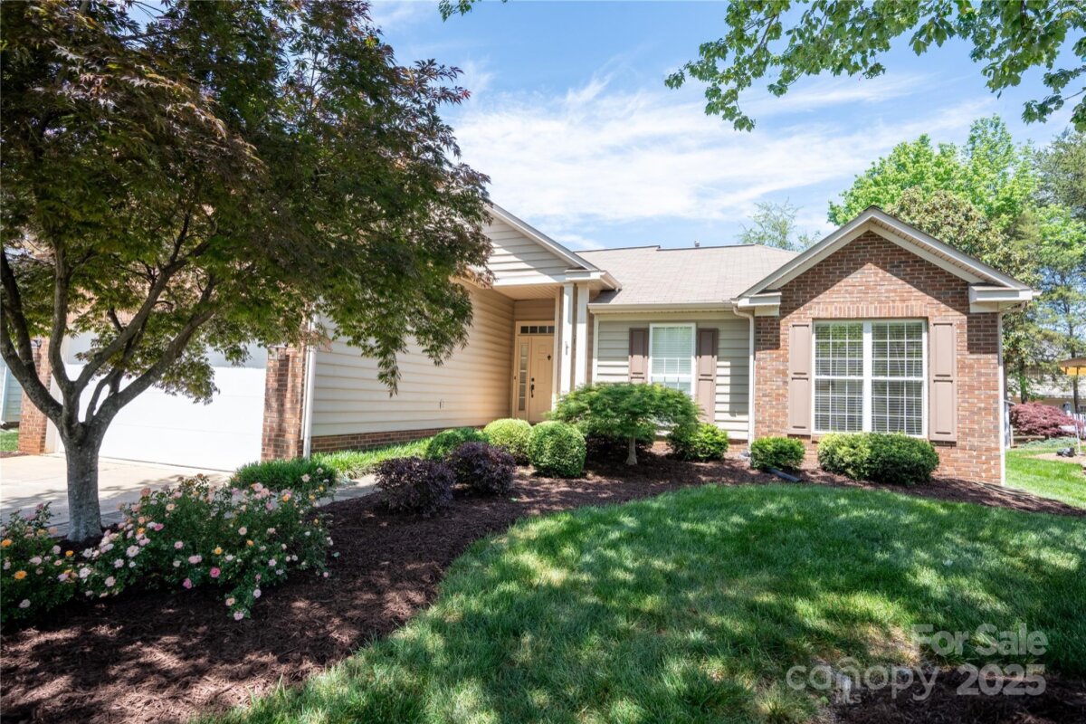 134 Walmsley Place, Mooresville, NC 28117, MLS # 4249351