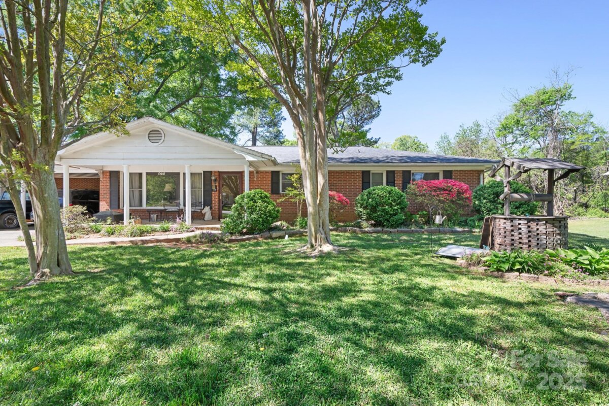 3265 W Innes Street, Salisbury, NC 28144, MLS # 4249369
