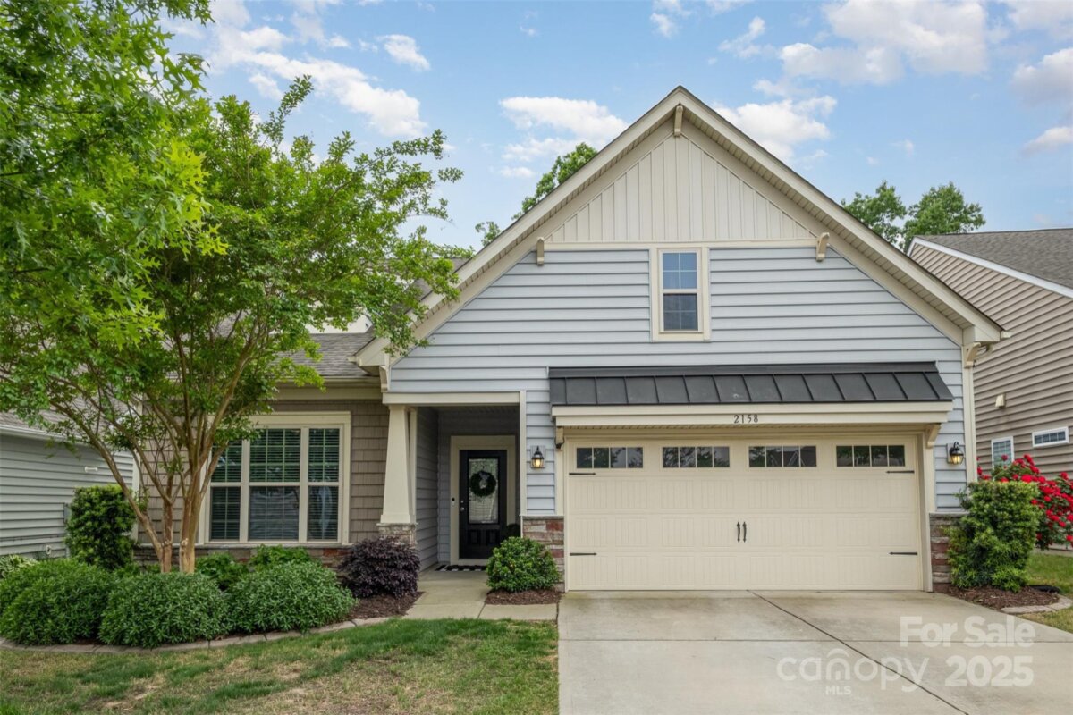 2158 Winhall Road, Fort Mill, SC 29715, MLS # 4249370