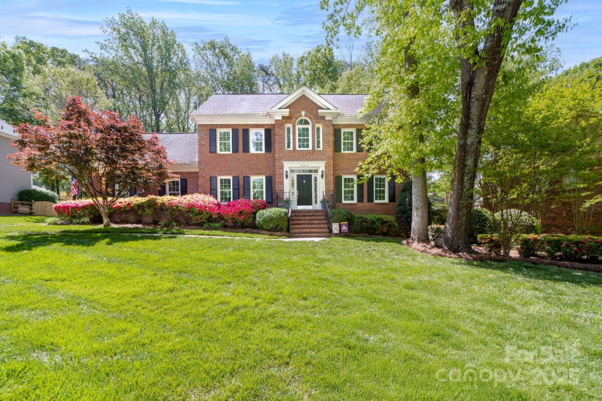 14812 Stonegreen Lane, Huntersville, NC 28078, MLS # 4249374