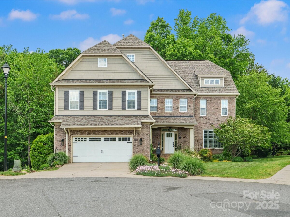 246 Mcduffie Lane, Fort Mill, SC 29715, MLS # 4249376