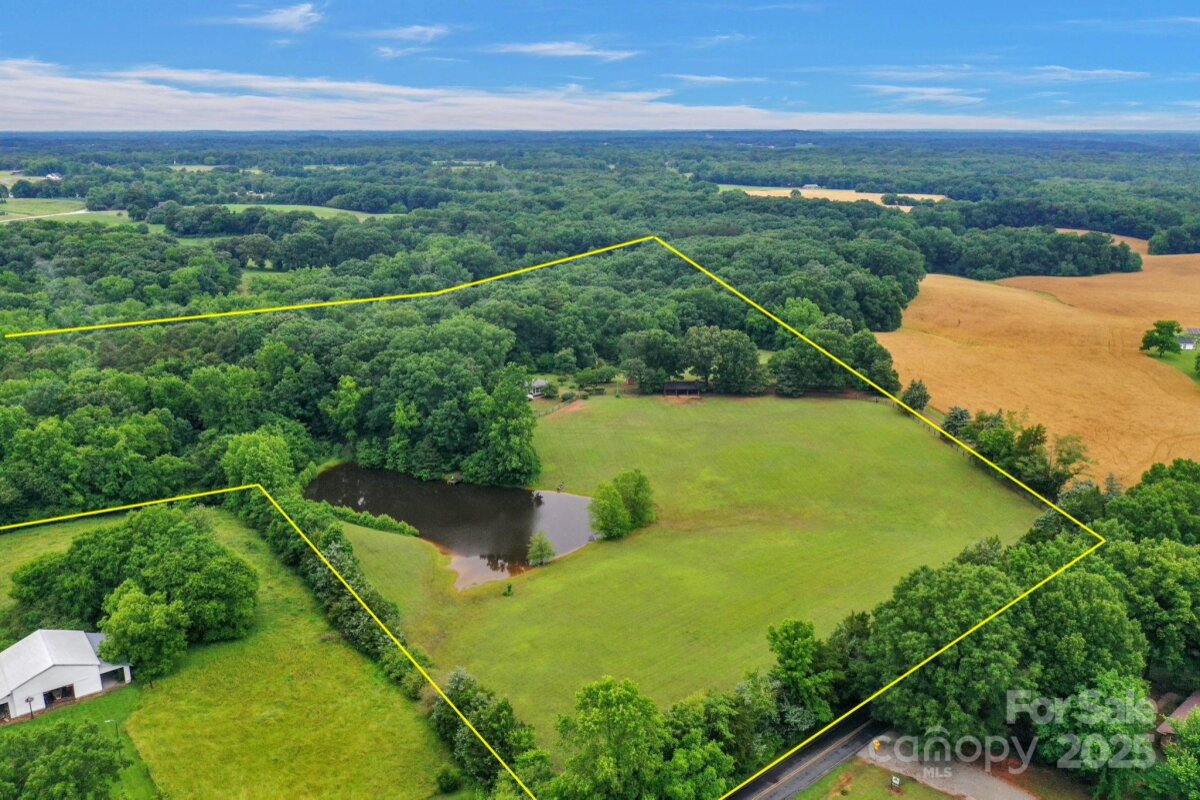1607 Old Lawyers Road, Marshville, NC 28103, MLS # 4249393