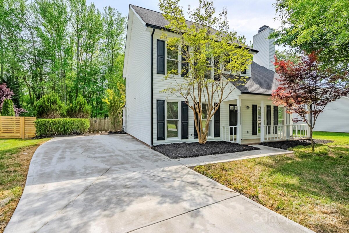 7810 Trotter Road, Charlotte, NC 28216, MLS # 4249412