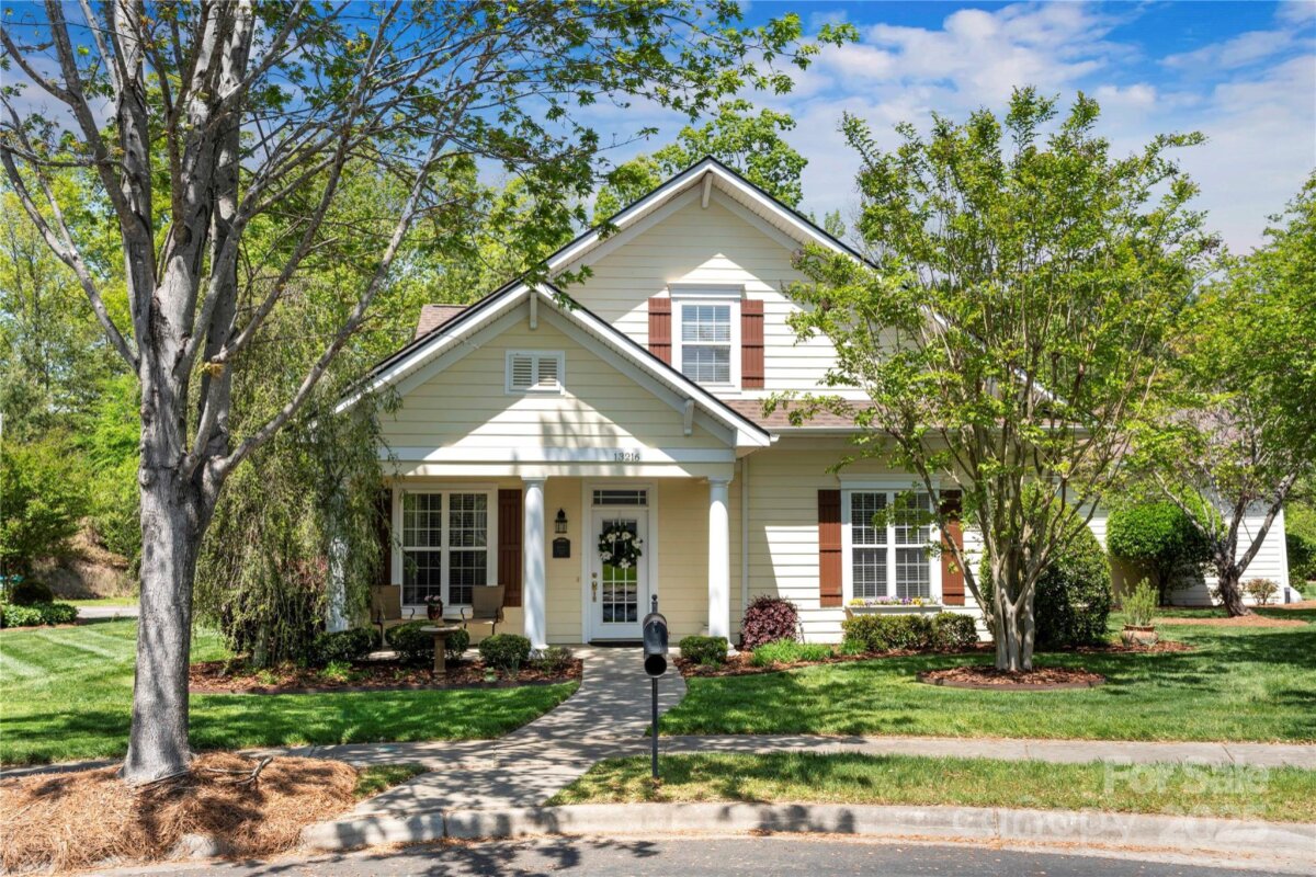 13216 Old Compton Court, Pineville, NC 28134, MLS # 4249413