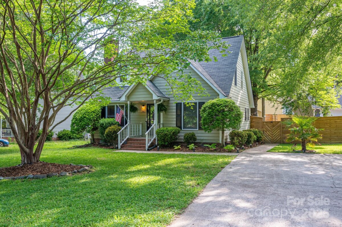 741 Bermuda Avenue, Gastonia, NC 28054, MLS # 4249416